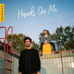 Cover of Hands On Me