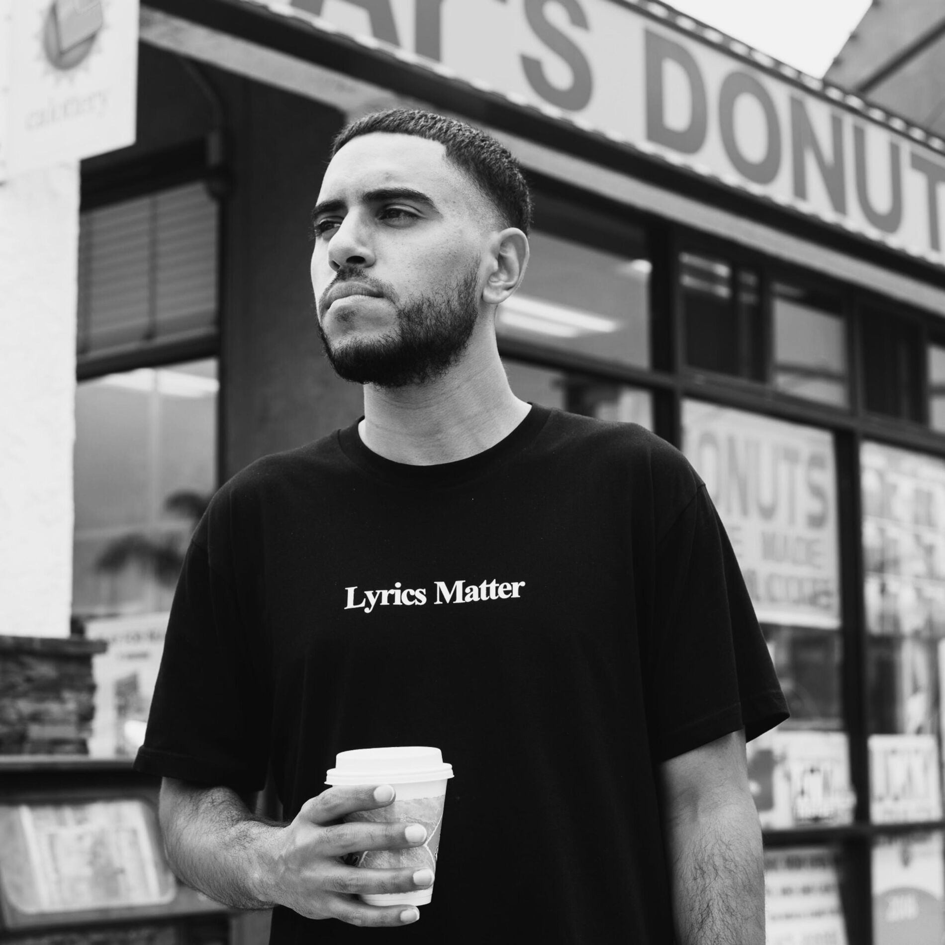 Album cover of Jazz & Coffee, Pt. 4 (feat. Emapea & DJ Million Faces)