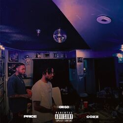 Cover of ON GO