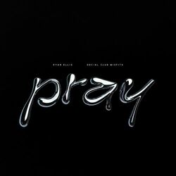 Cover of Pray