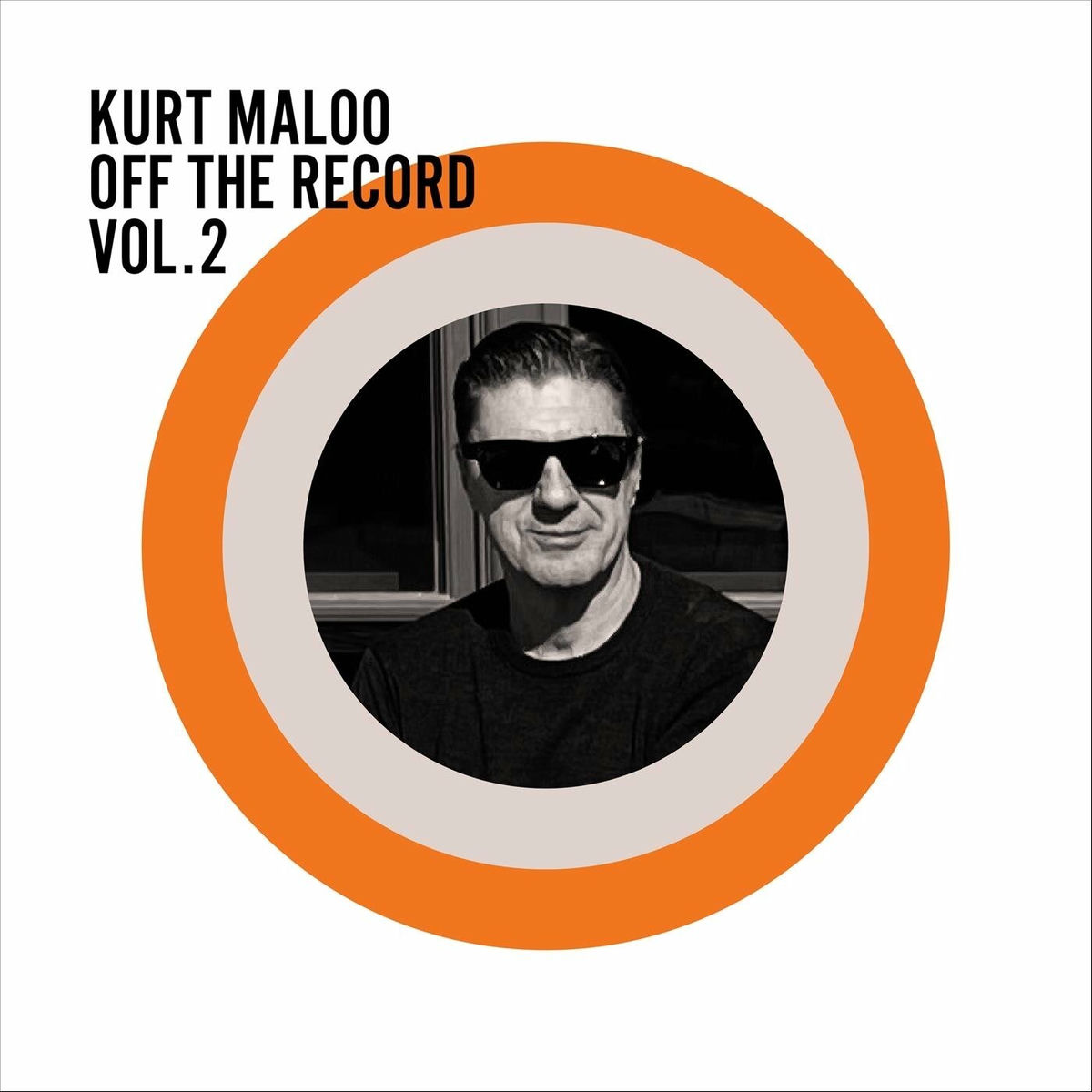 洋楽 Kurt Maloo vs. Double Loopy Avenue Kurt Maloo vs. Double – Loopy Avenue – CD (Album), 2006