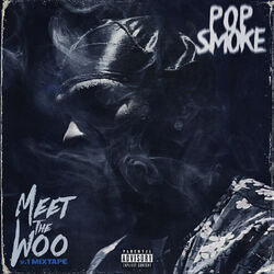 Cover of Meet The Woo