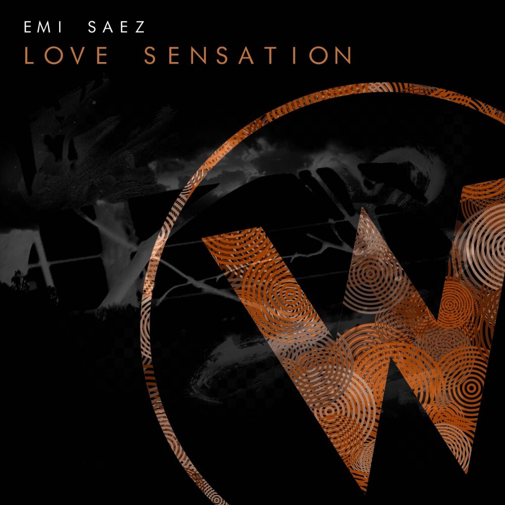 Picture of Love Sensation