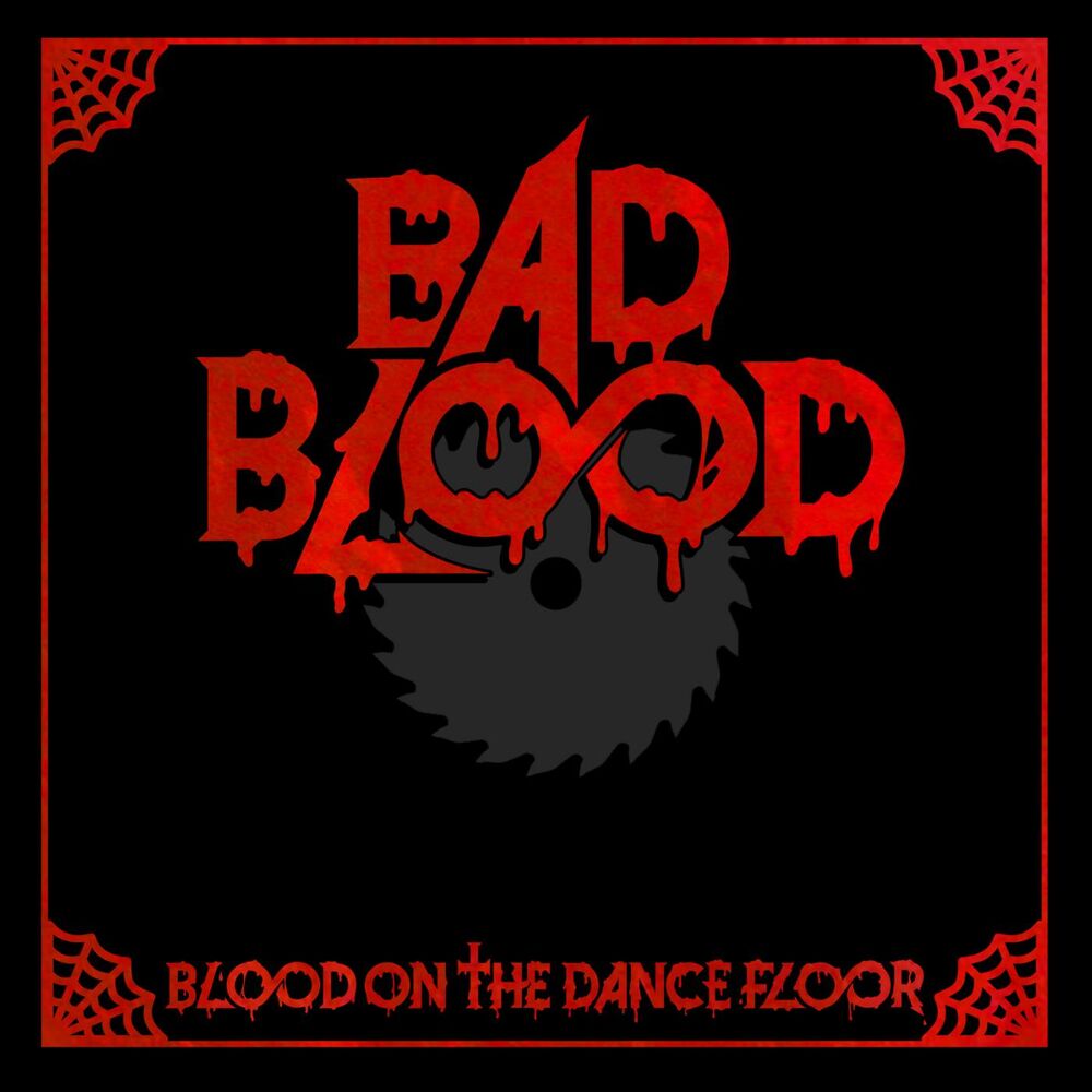 Picture of Bad Blood (Deluxe Edition)