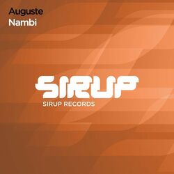 Cover of Nambi