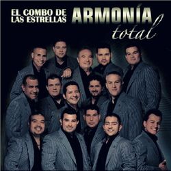 Cover of En Armonía Total