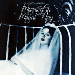 Cover of Married in Mount Airy