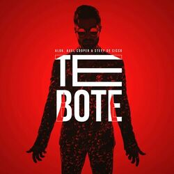 Cover of Te Boté