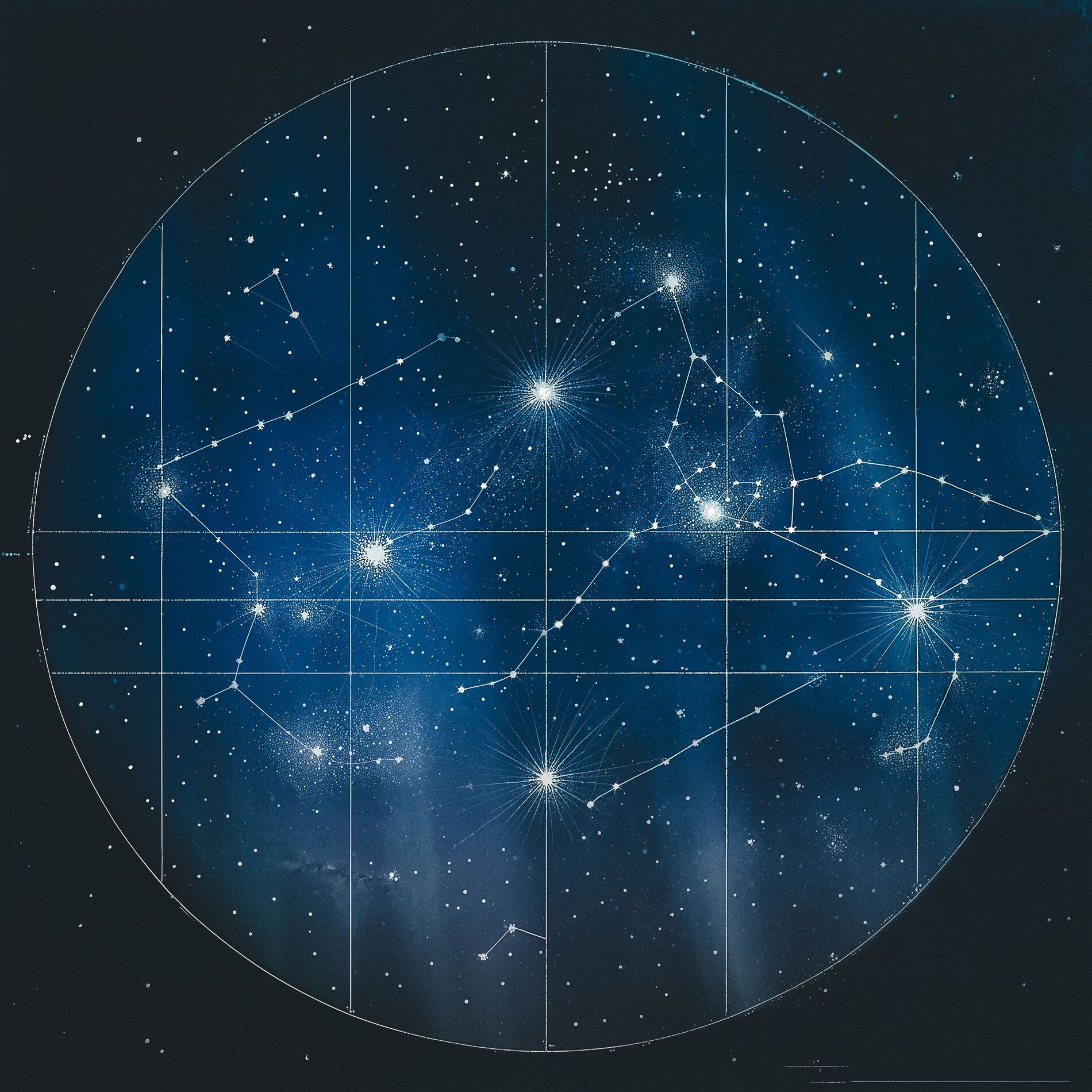 Album cover of Pleiades