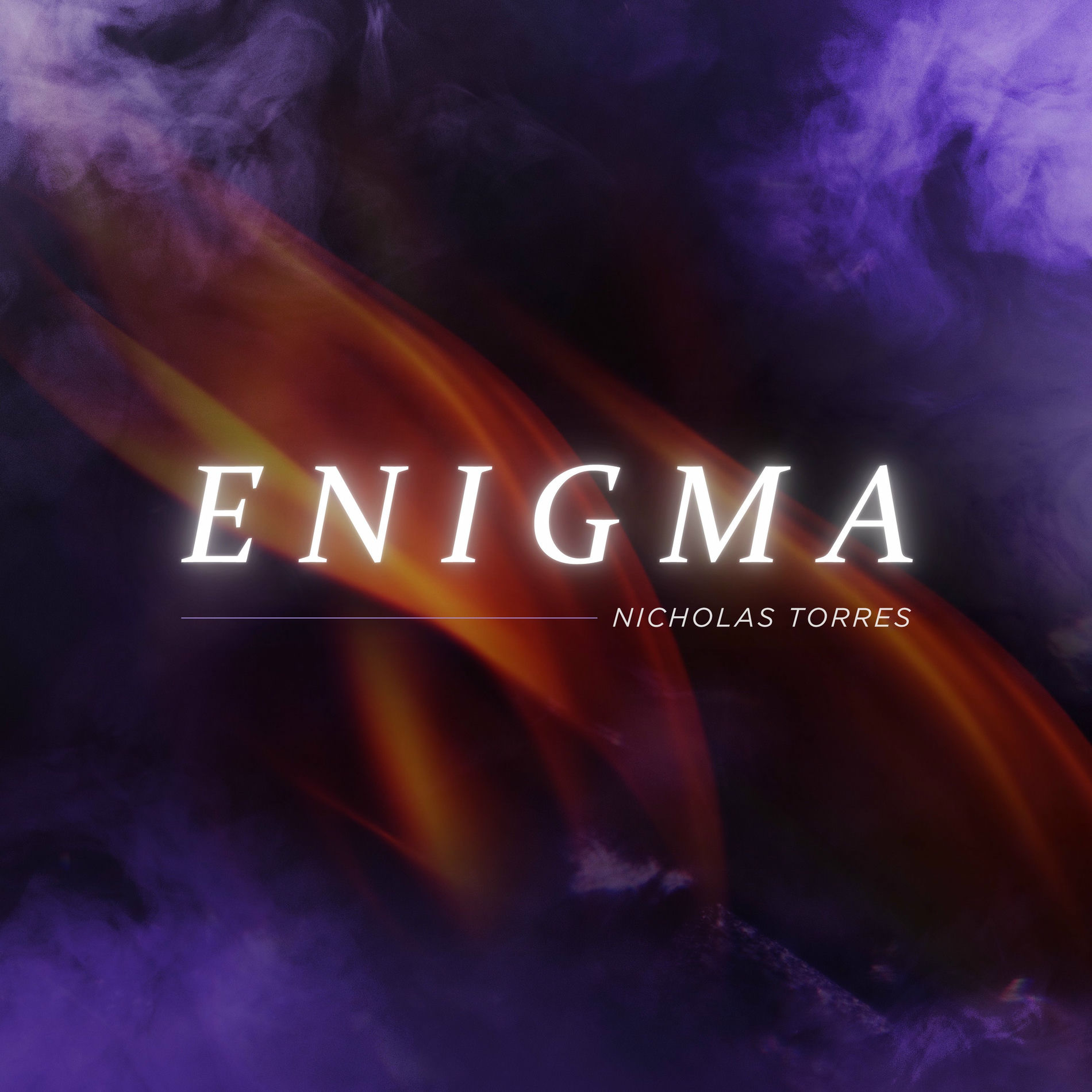 Album cover of Enigma