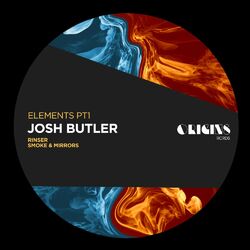 Cover of Elements Pt1
