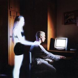 Cover of Angel On My Shoulder
