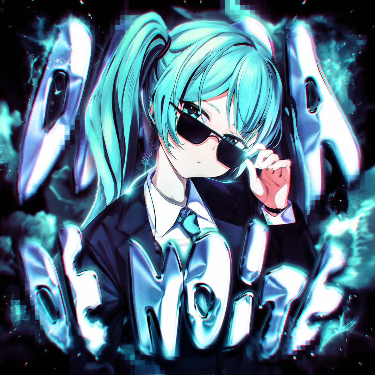 Album cover of Dança da Noite