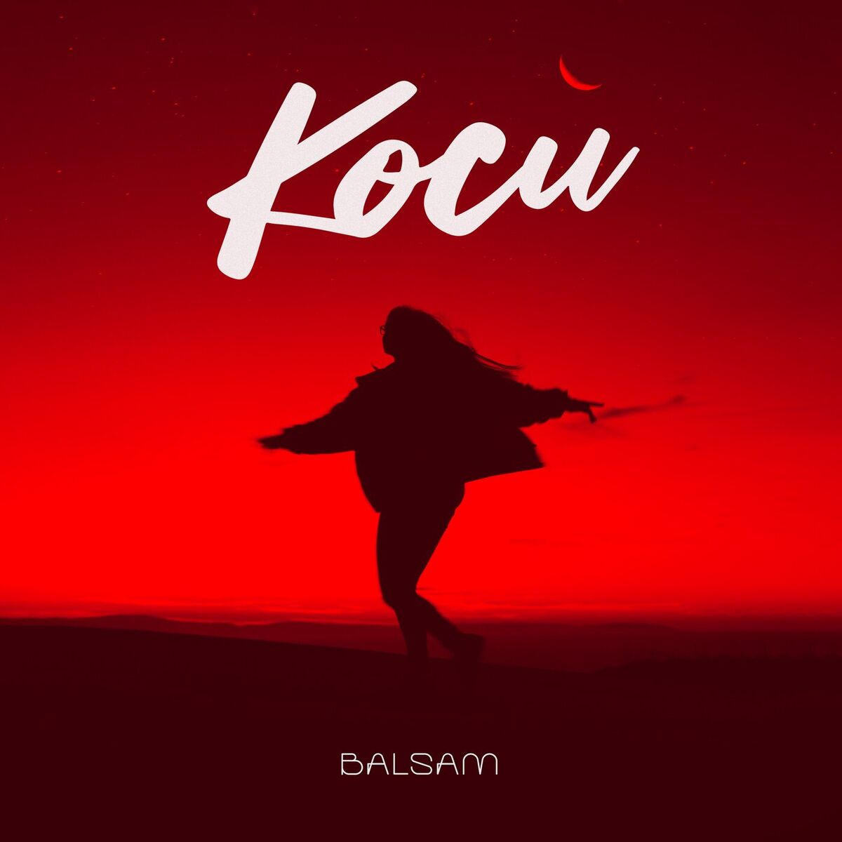 Album cover of Коси