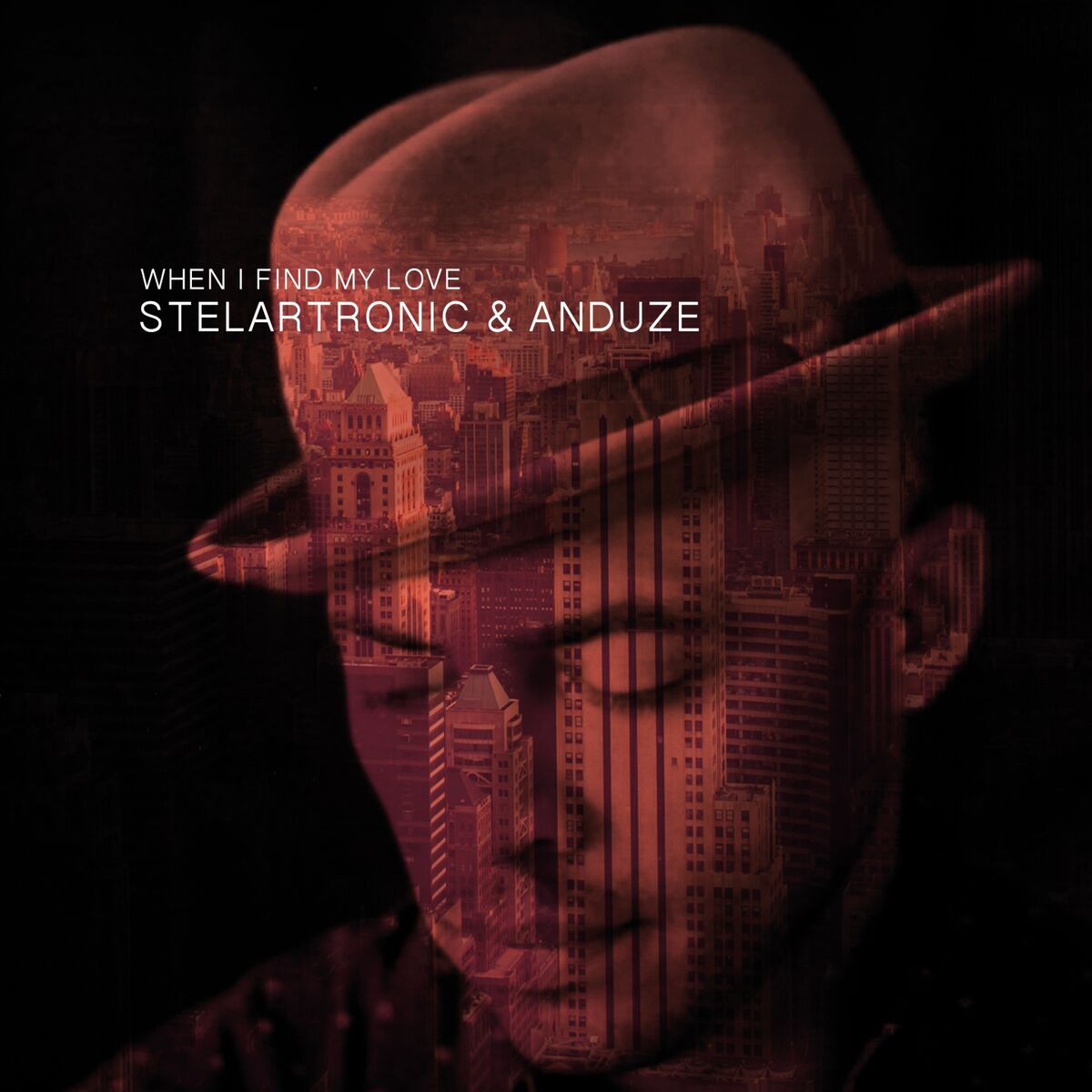 Album cover of When I Find My Love