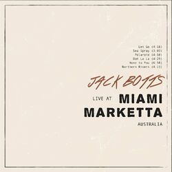 Live at Miami Marketta