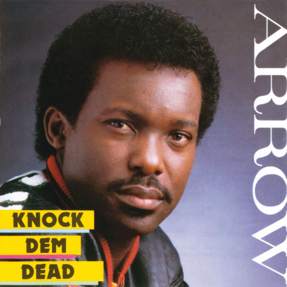 Picture of Knock Dem Dead