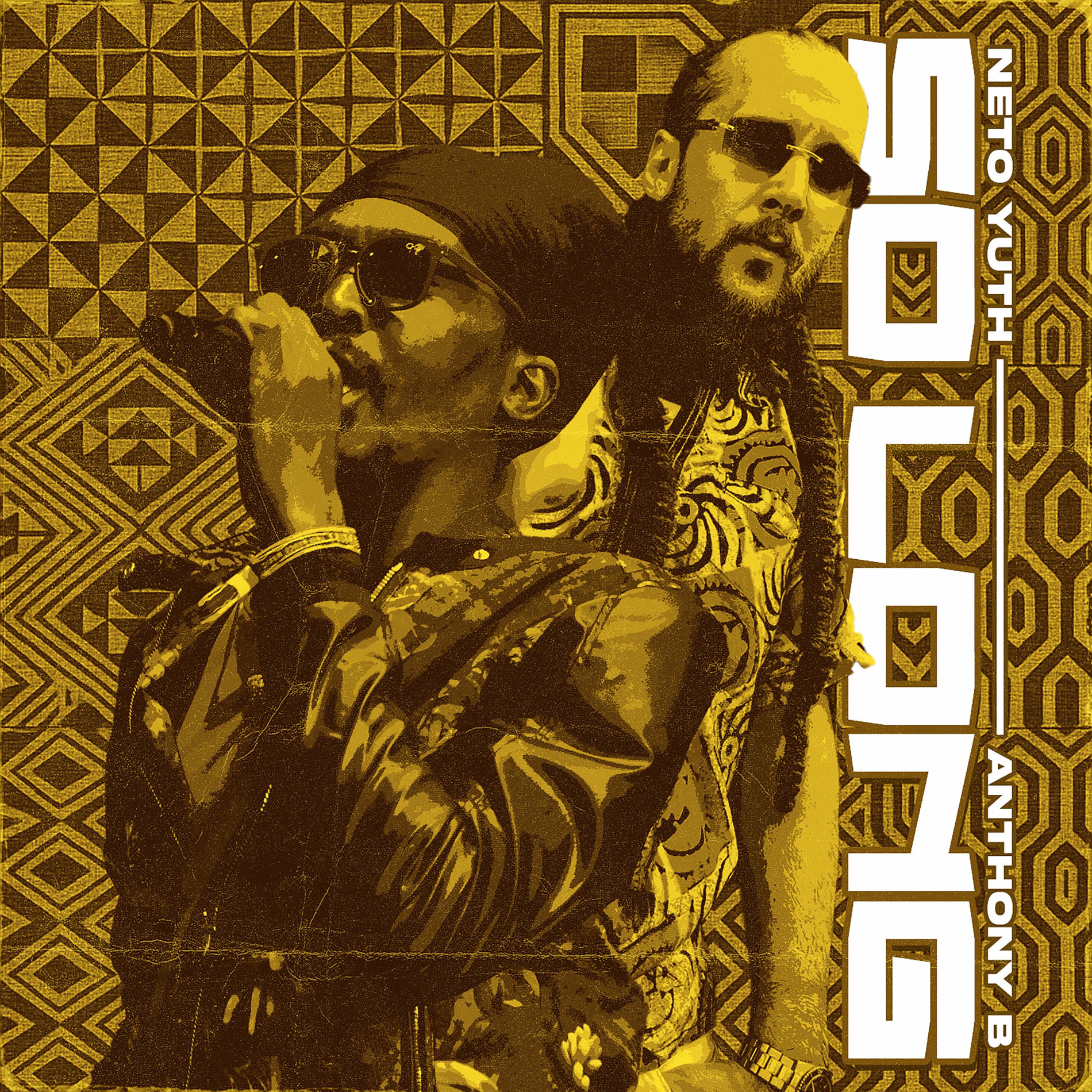 Album cover of So Long