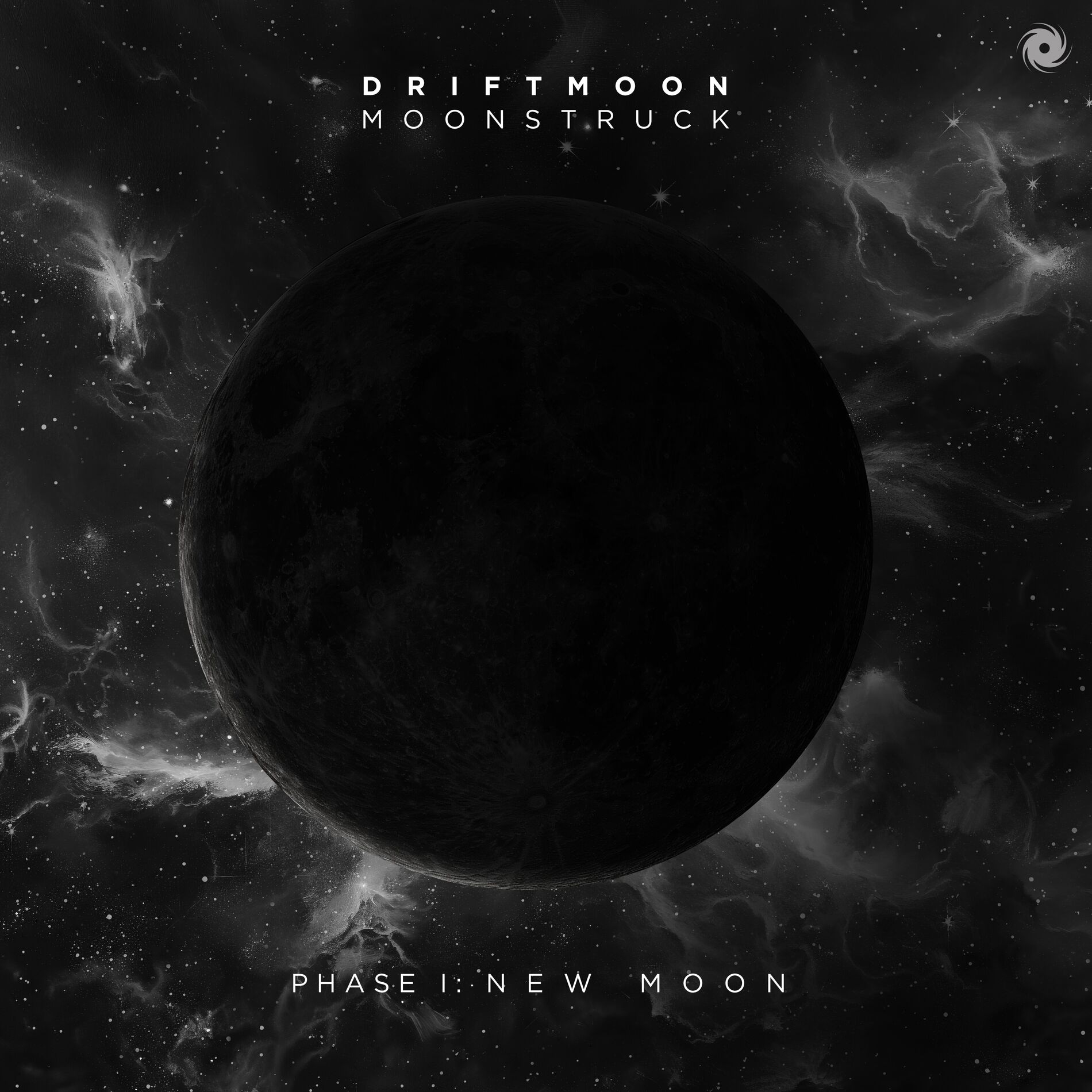Album cover of Moonstruck Phase I: New Moon