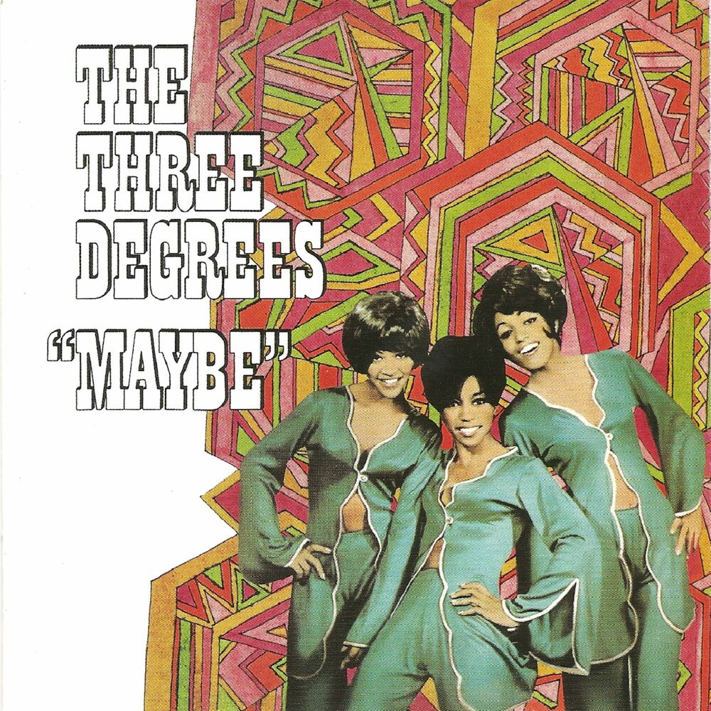 Picture of Maybe (Expanded Edition)