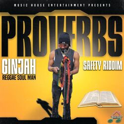 Cover of Proverbs