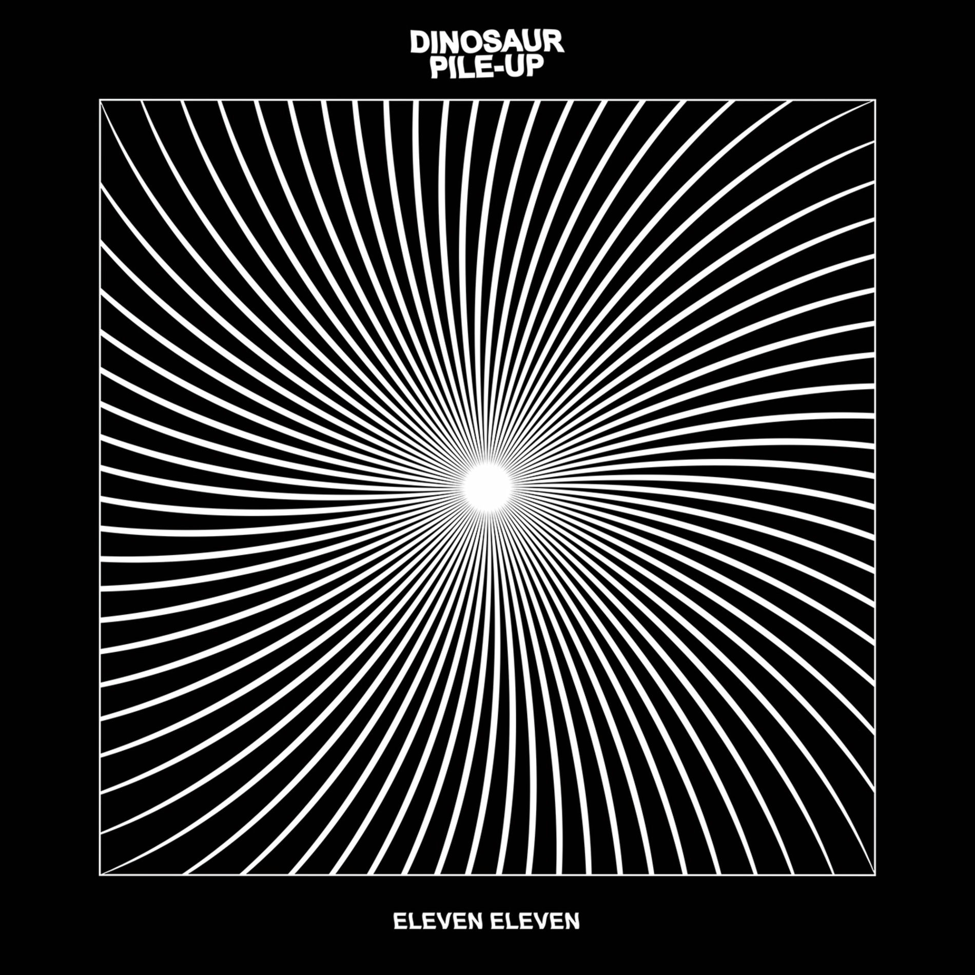 Album cover of 11:11