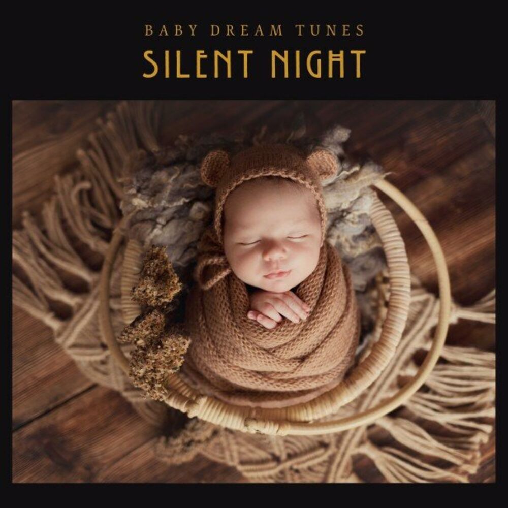 Picture of Silent Night: Gentle Sleep Music