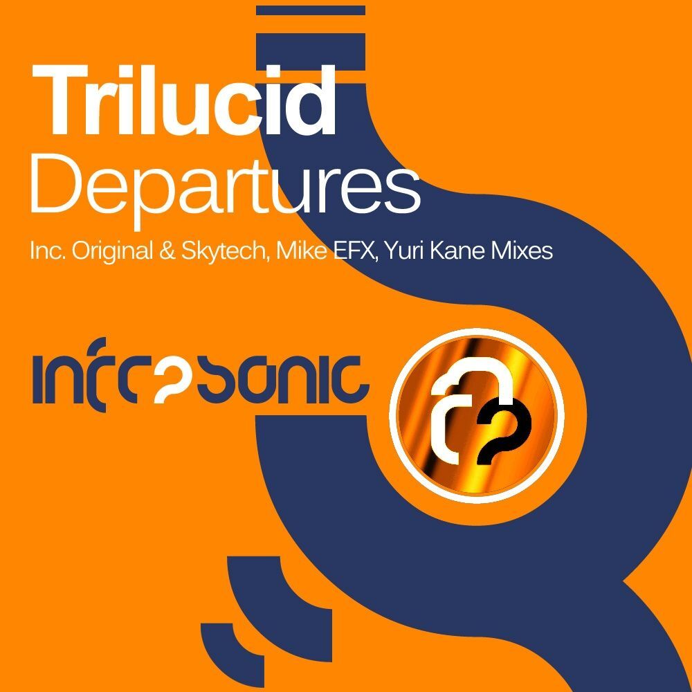 Picture of Departures