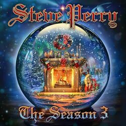 Cover of The Season 3