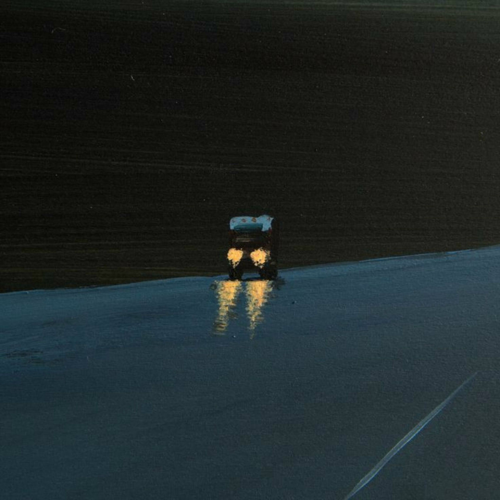 Album cover of Silence