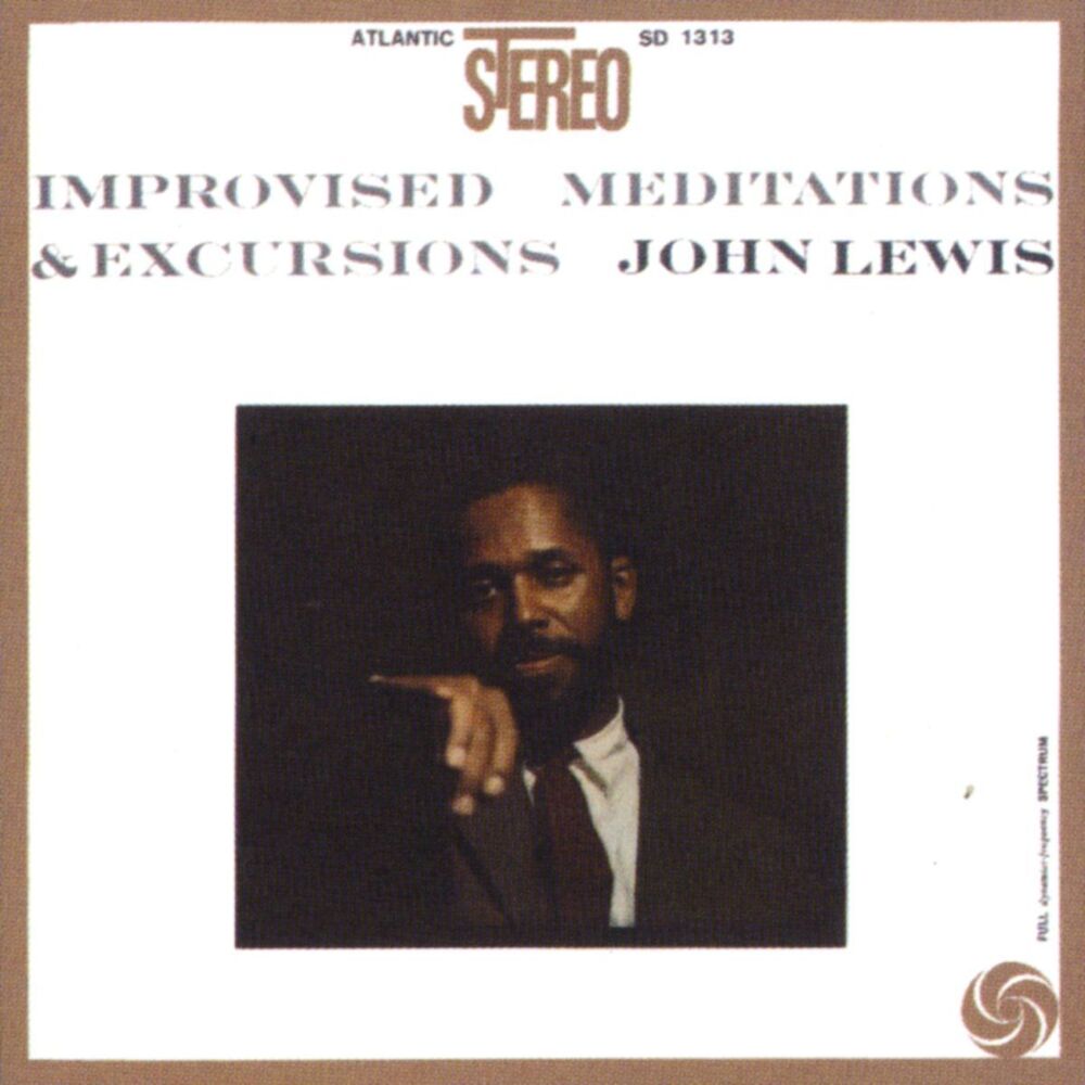 Picture of Improvised Meditations & Excursions
