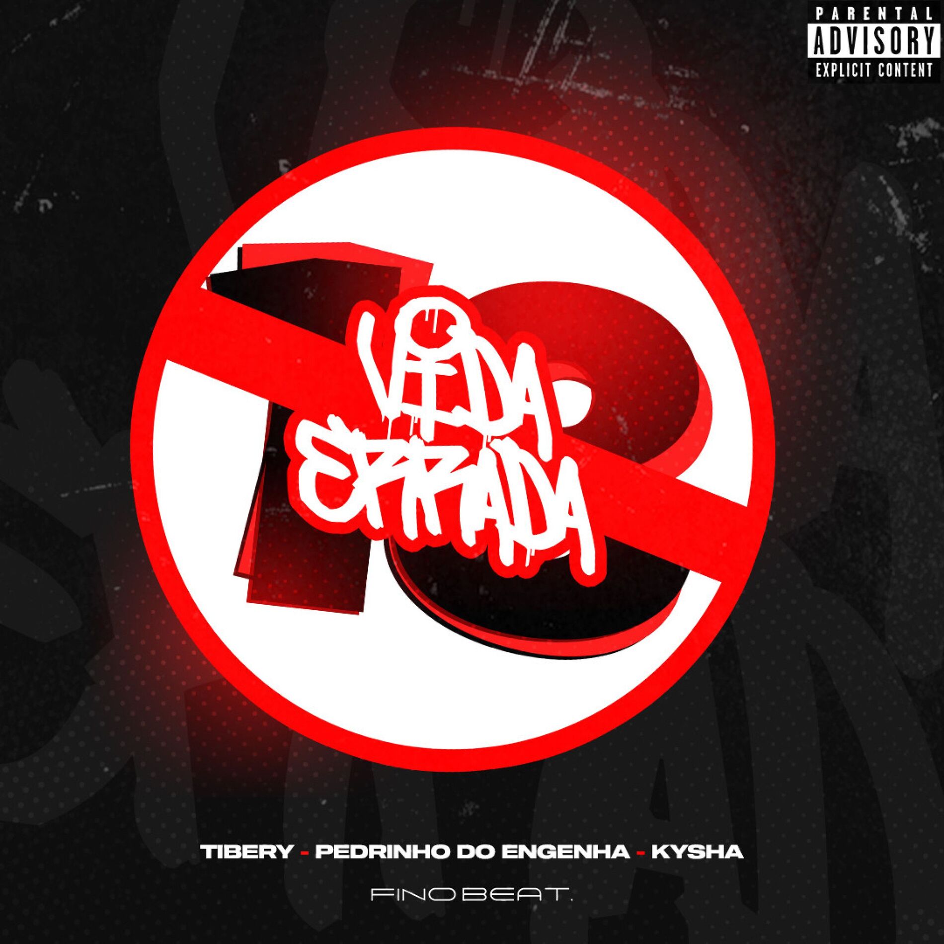 Album cover of VIDA ERRADA