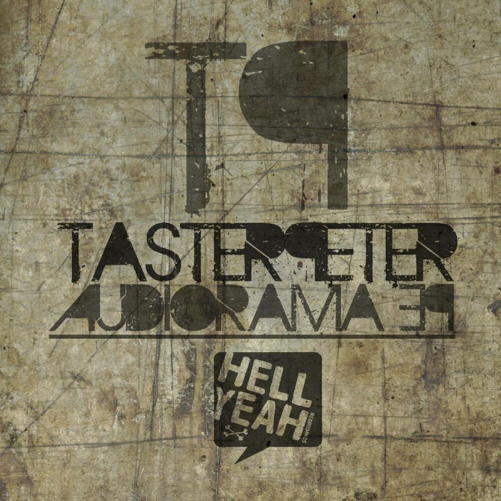 Picture of Taster Peter - Audiorama EP (MP3 EP)