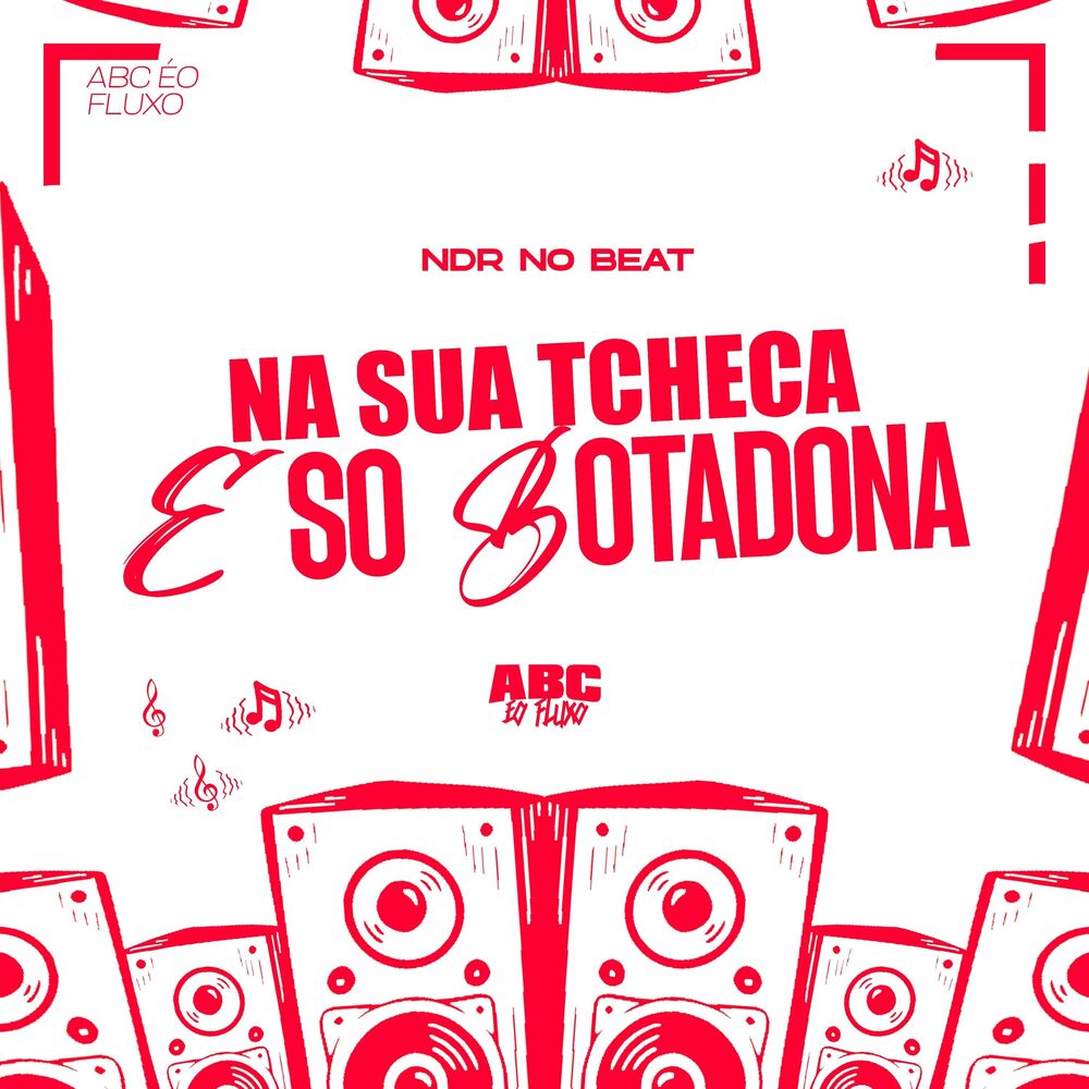 Picture of NA SUA TCHECA E SÓ BOTADONA