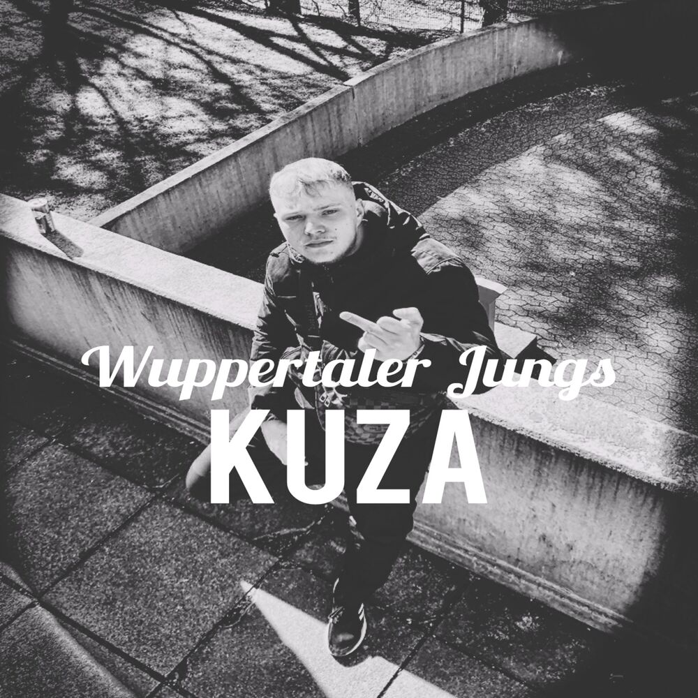 Picture of Wuppertaler Jungs