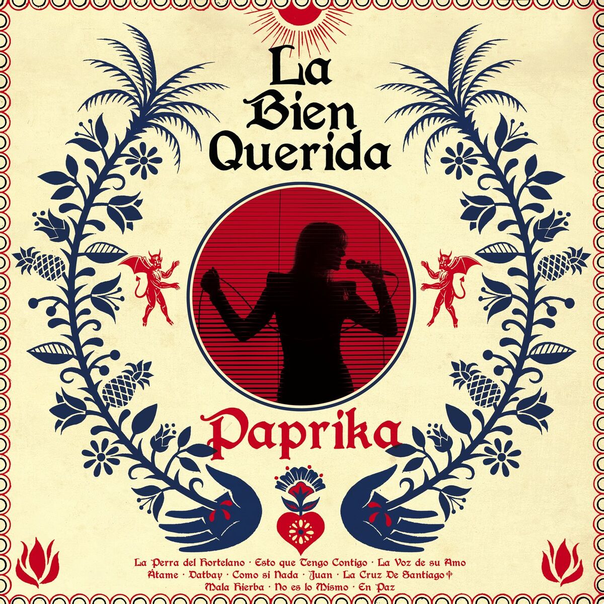 Album cover of Esto Que Tengo Contigo