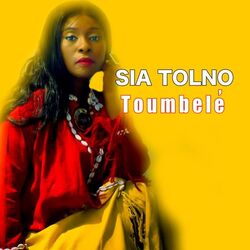 Cover of Toumbelé
