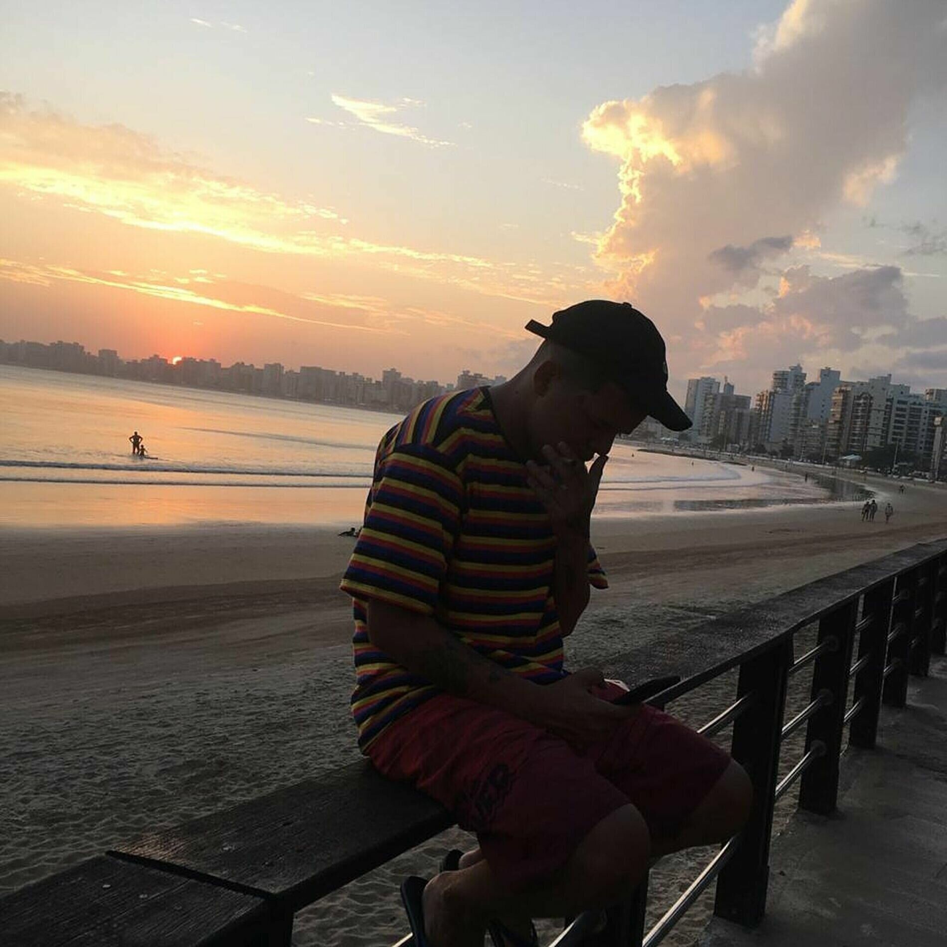 Album cover of POR ISSO QUE ÁGUIA SÓ ANDA COM ÁGUIA x INEFÁVEL
