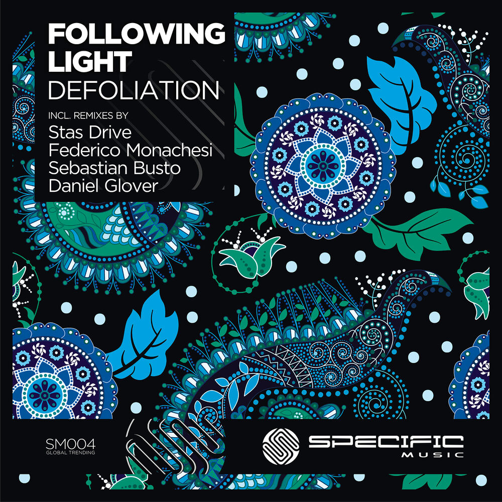 Picture of Defoliation