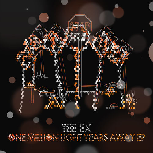 One Million Light Years Away (Original Mix)