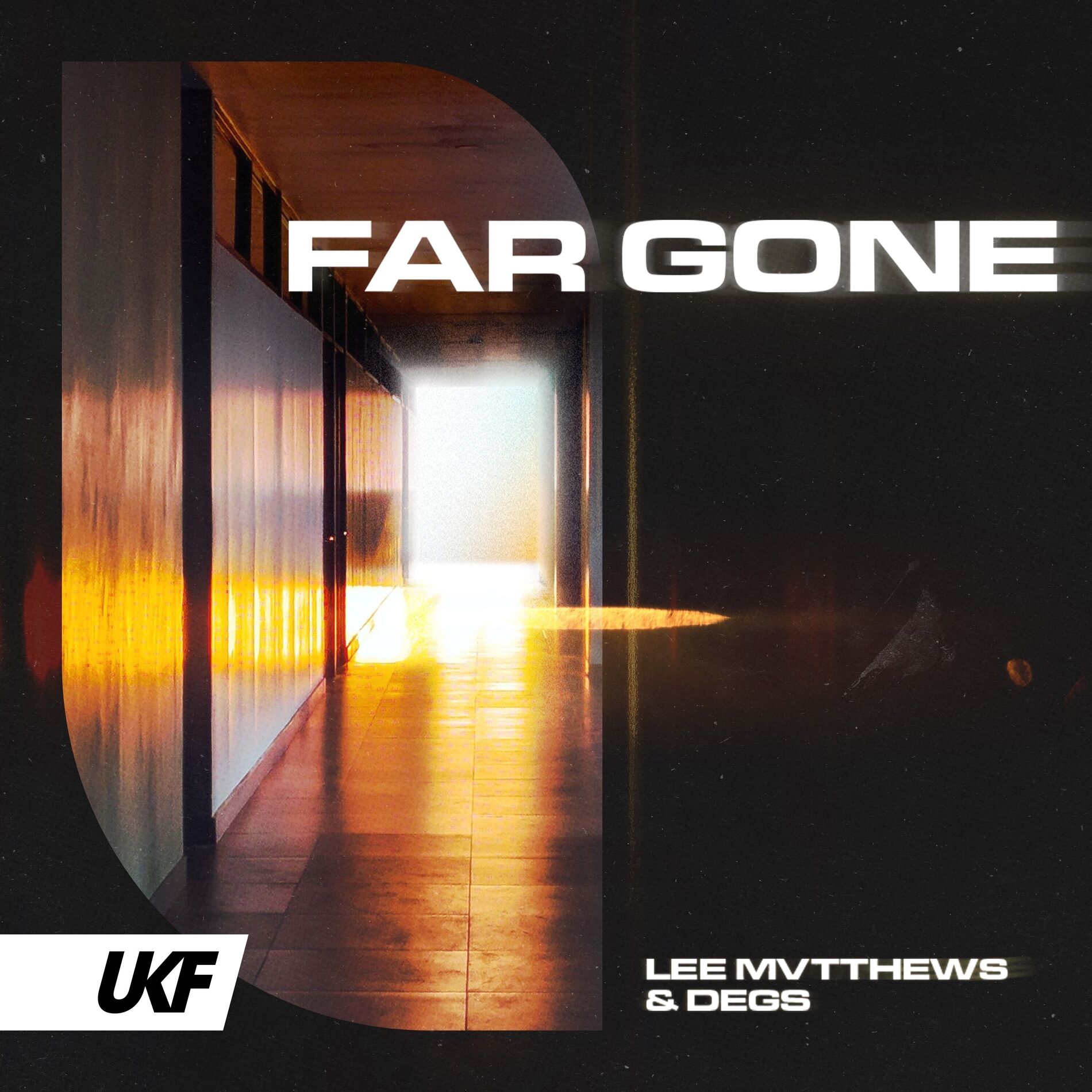 Album cover of Far Gone