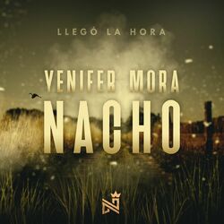 Cover of Llegó La Hora