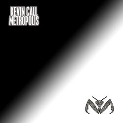 Cover of Metropolis