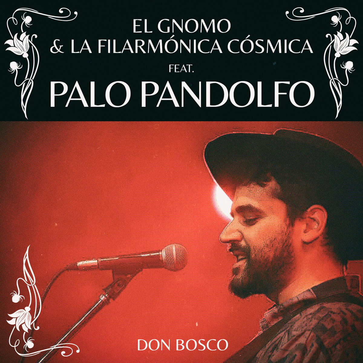 Album cover of Don Bosco