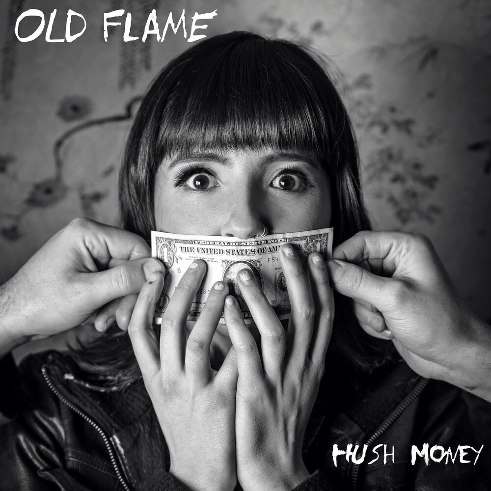Picture of Hush Money