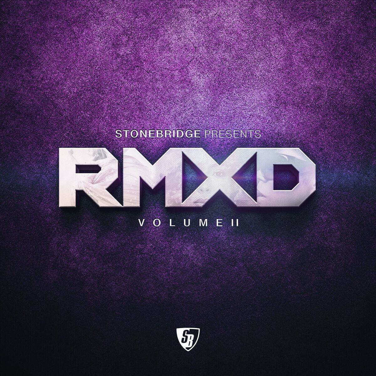 Album cover of StoneBridge presents RMXD, Vol. II