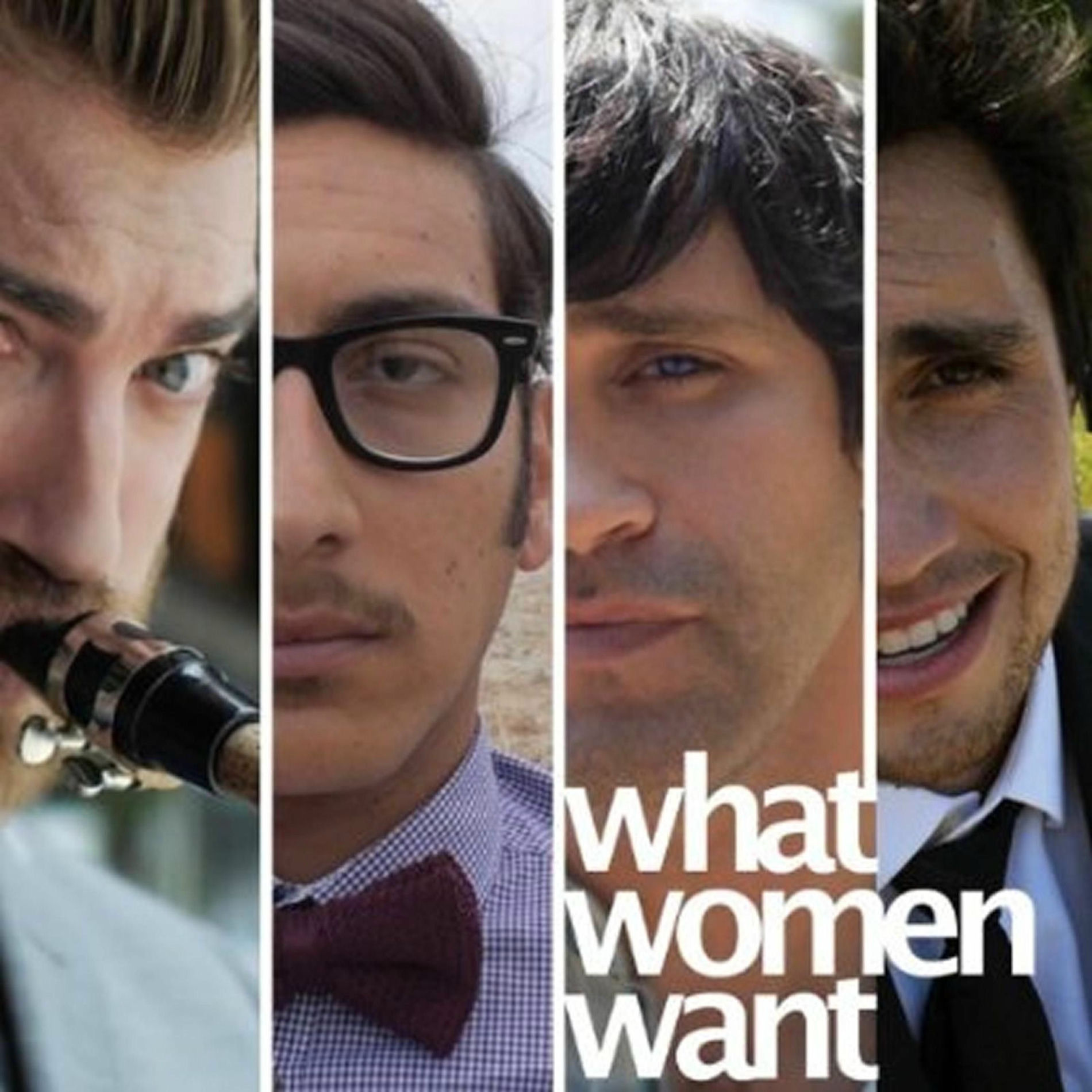 Album cover of What Women Want (feat. Chester See & Kassem G)