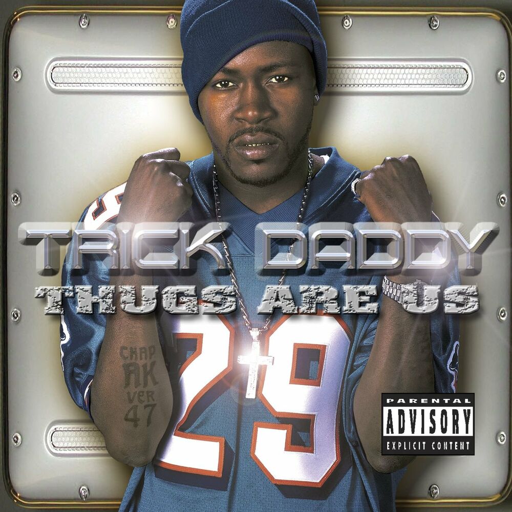 Picture of THUGS ARE US