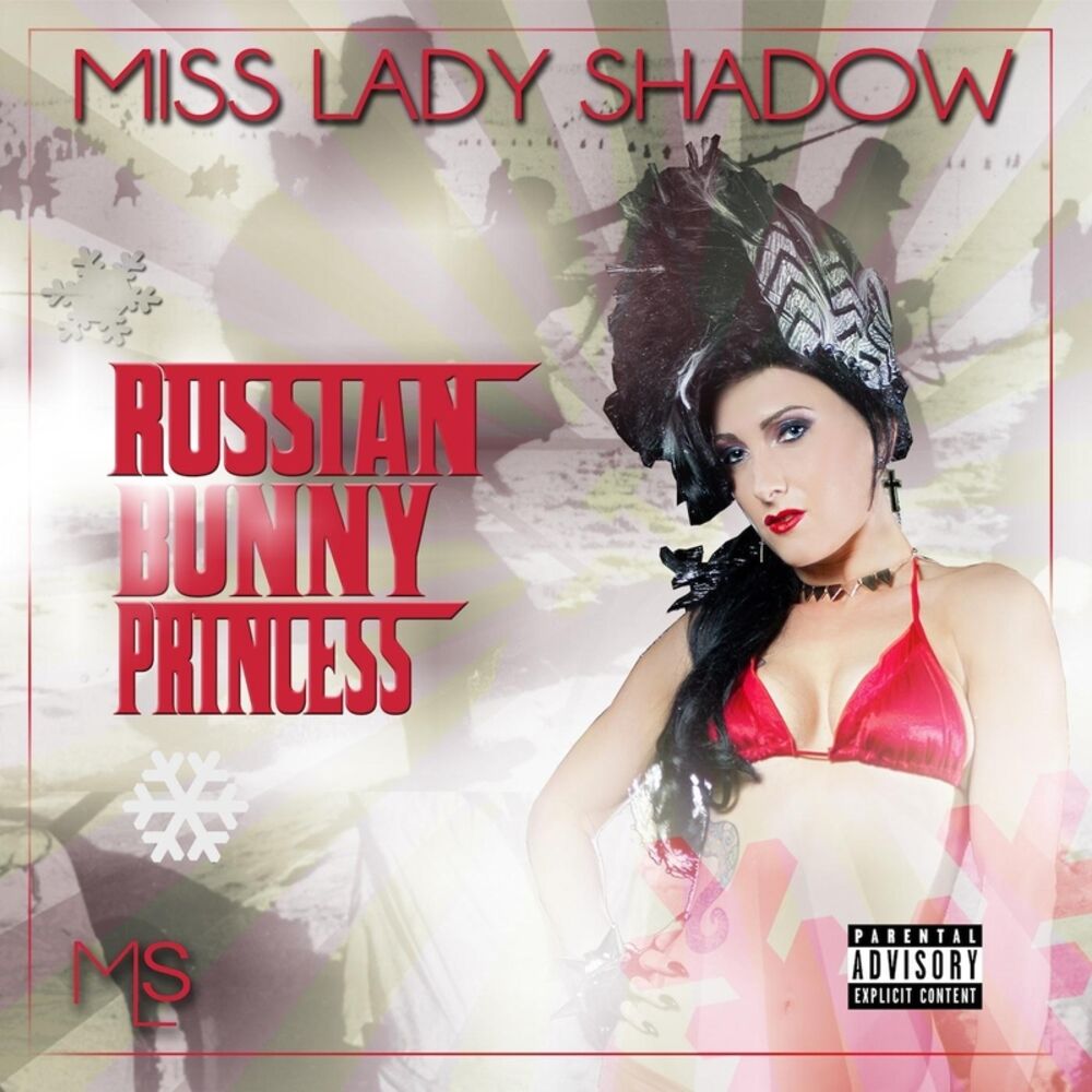 Picture of Russian Bunny Princess