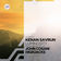 Luminosity (Highjacks Remix) by Kenan Savrun album cover